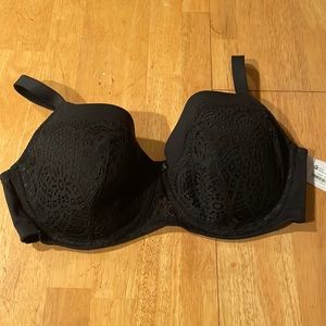 40DDD Bra